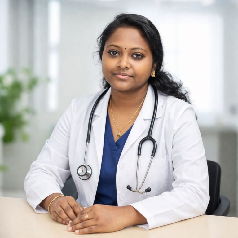Dr. Neethu Chandran