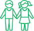 CHILDREN DISORDERS