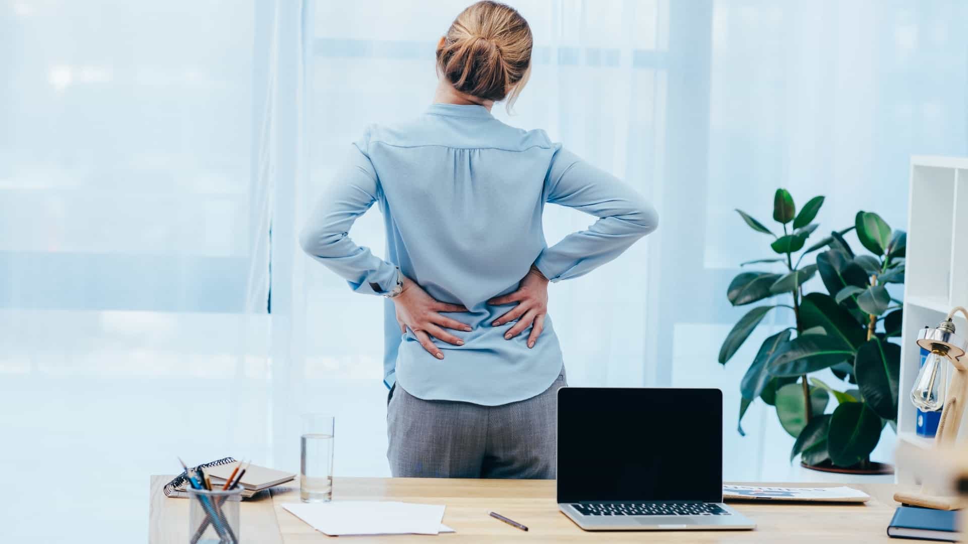 Homeopathy treatment for chronic pain