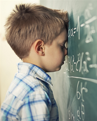 LEARNING DISORDERS