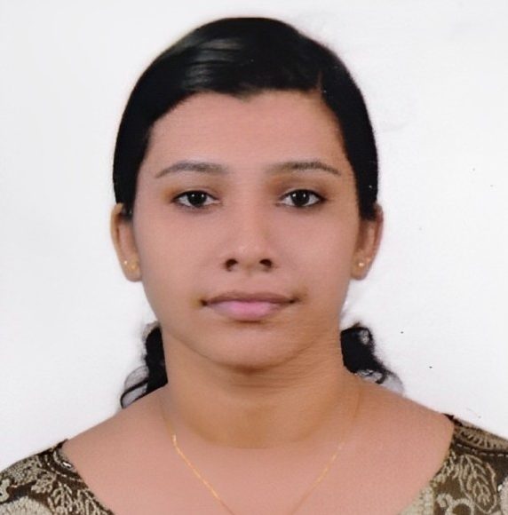 Dr. Jiya John