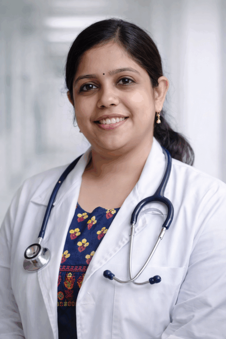 Dr. Roshni Pramod