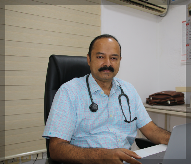 Homoeopathic Hospital in Aluva for Effective Treatment