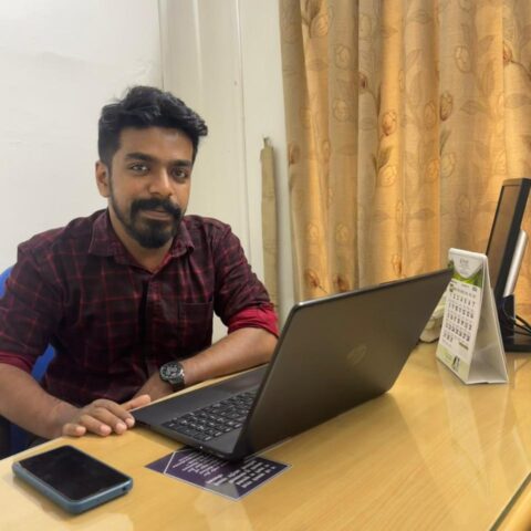 Experienced homeopathy doctor in Aluva providing classical homeopathy treatment at Samagra Homoeopathic Hospital Kerala