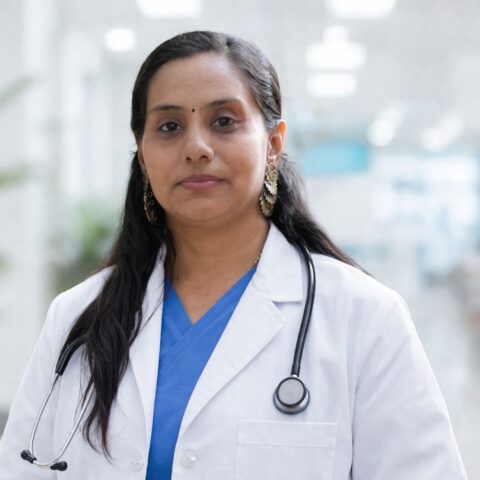 Experienced homeopathy doctor in Aluva providing classical homeopathy treatment at Samagra Homoeopathic Hospital Kerala