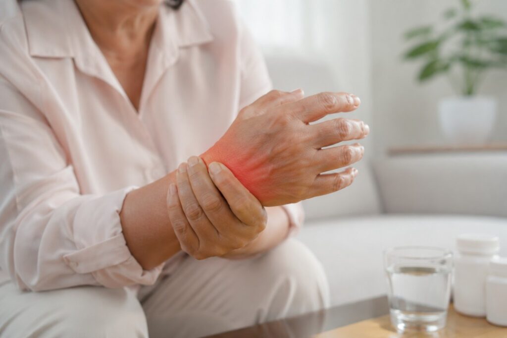 ALT TEXT:
online homoeopathy consultation for rheumatoid arthritis